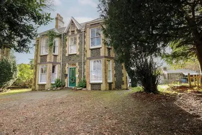 Image de Plas Dorothea, pet friendly, character holiday cottage in Penygroes