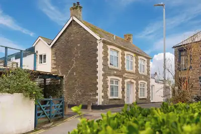 Image de Captain'S Walk, family friendly, luxury holiday cottage in Newquay