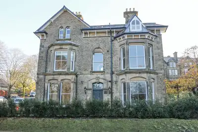 Castleton Suite, pet friendly, luxury holiday cottage in Buxton