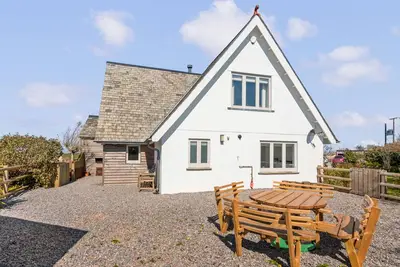 Image de Capton Snug, pet friendly, country holiday cottage in Dartmouth