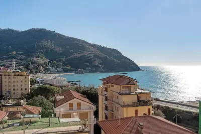 Image de Appartement 'Casa Bruna Verticale' avec Wi-Fi et climatisation