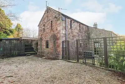 Image de Barn Owl Cottage, pet friendly, character holiday cottage in Penrith