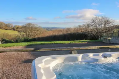 Image de Hillview, family friendly, with hot tub in Cleobury Mortimer
