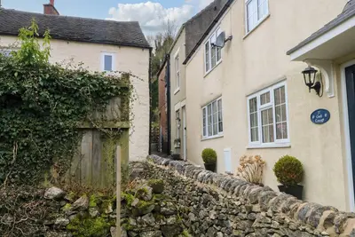 Image de The Warren, pet friendly, with open fire in Wirksworth