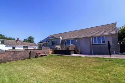 Image de West View, pet friendly, with a garden in Hatherleigh