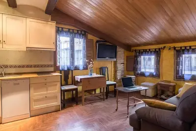 Image de Appartement \"Melihah\" avec Wi-Fi et climatisation