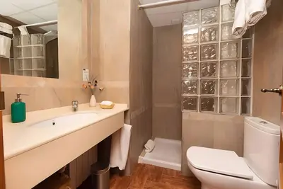 Image de Appartement 'Zayda' avec balcon, Wi-Fi et climatisation