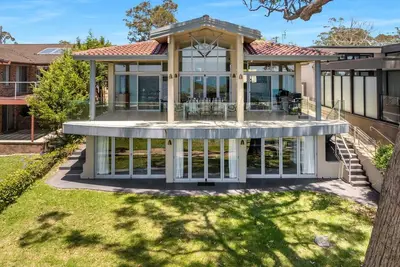 Image de Famagusta - Belle Escapes Jervis Bay