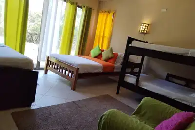 Image de Campestre House (a Guest House) 5 minutes from the central park.