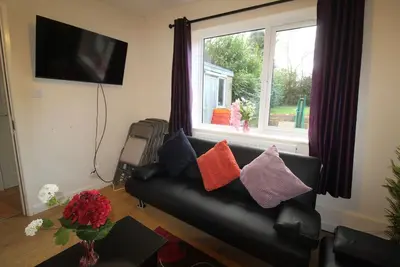 Image de Keswick House Chesterfield by Smart Corporate Stays