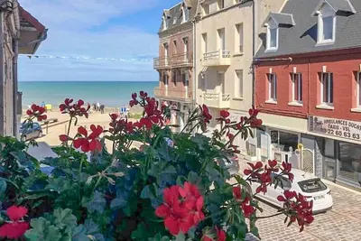 Image de Belle maison de 3 chambres à Ault