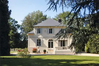 Image de Le Pavillon - St Martin de l'If