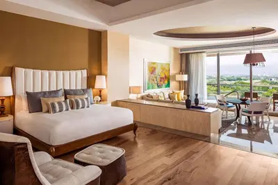 Image de Grand Luxxe - 5 Star Vidanta Luxury Resort Golf & Spa, Sleeps 4, Kitchenette