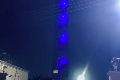 Image de Welcoming 1-bedroom apartment in Greater Accra Region