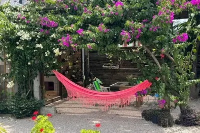 Image de Country House on the Beach. Small pets allowed.