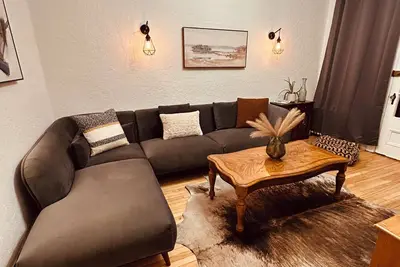 Image de Apartment with a soul near university and Mount Royal Park