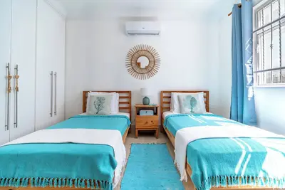Image de Charming 2-bedroom Condo Near White Sandy Beaches and Surf Breaks