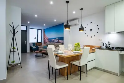 Image de Appartement \"Mi Esperanza\" avec Wi-Fi, climatisation et parking