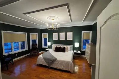 Image de Beautiful 3 bedroom house