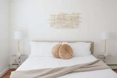 Image de Cozy Near Boston w/Outdoor Space