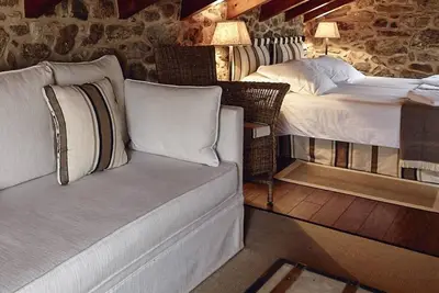 Image de Chambre d'hôtes 'Arao' avec jardin privé et Wi-Fi