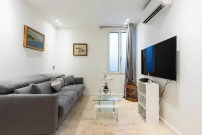 Image de 2p Climatisé Cœur de Cannes