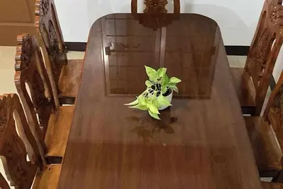 Image de Your cozy getaway awaits in Quezon City at this gorgeous house. With 1 double bed