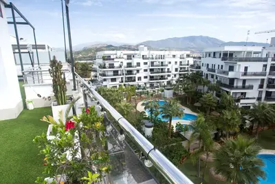 Image de Homity Penthouse Ab-2-A6-4a