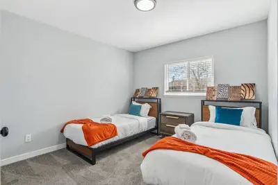 New-Close to Confluence Park!