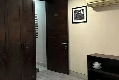 Cozy 35 square metters apartment in central Hcm City