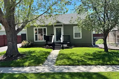 Image de Pet-Friendly 3br Billings Home with Fenced Yard, Gym  Near Hospitals & Downtown