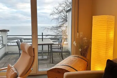 Image de Sea view apartment RĂĽgenperle - Haus Victoria - Apartment C 16 -
