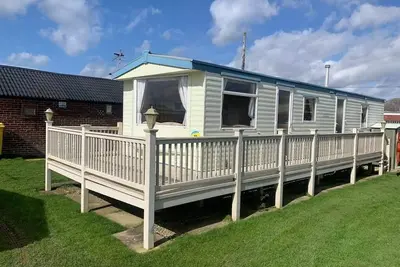 Image de 8 Berth Caravan-Ingoldmells-Dog Friendly