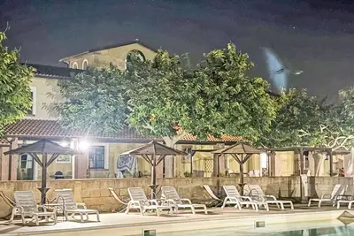 Image de Glampingtent Minerva by Interhome