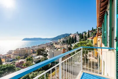 Belvedere Alassio by Interhome