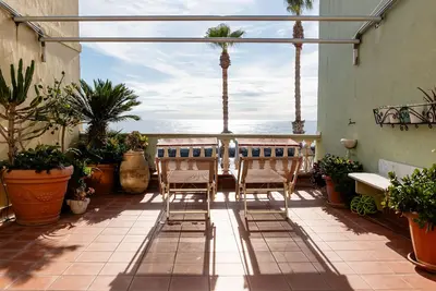Image de La Loggia sul mare by Interhome