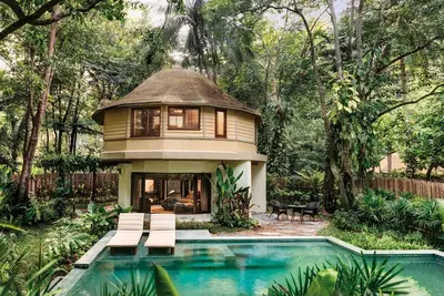 Image de Rayavadee - Pool Pavilion