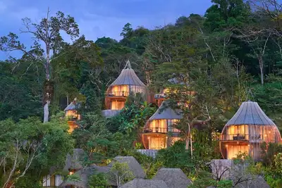 Image de Villa Buppha - Une Chambre Resort, Couchages 4