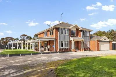 Image de Kilmoyla Farm Stay in Leopold