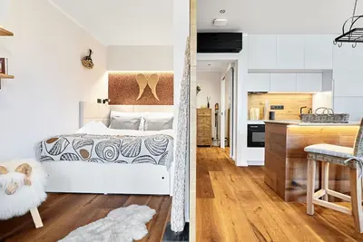 Image de Appartement Růže by Interhome