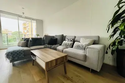 Image de Charming apartment with green aspects  in vibrant Randwick