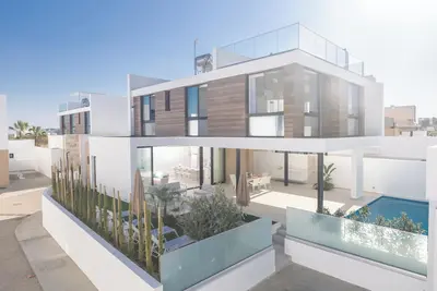 Image de Villa Aqua Pearl Protaras