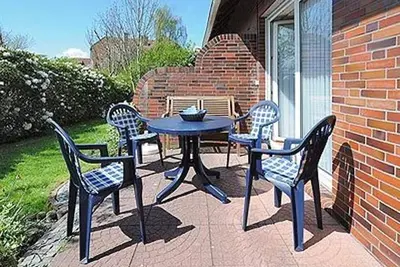 Image de Sturmeck vacation apartment 3 - Gästehaus Sturmeck