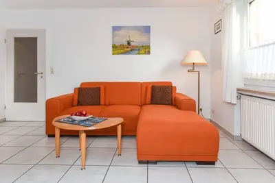 Image de Sturmeck vacation apartment 4 - Gästehaus Sturmeck