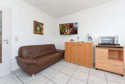 Image de Sturmeck vacation apartment 6 - Gästehaus Sturmeck