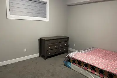 Image de Wonderful bed & breakfast with WiFi in charming Edmonton