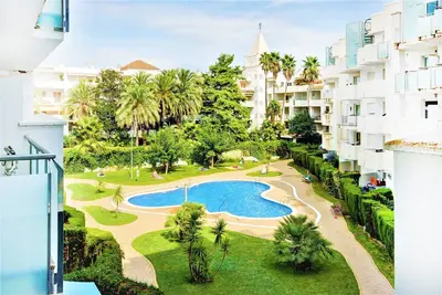Image de Bel appartement avec vue