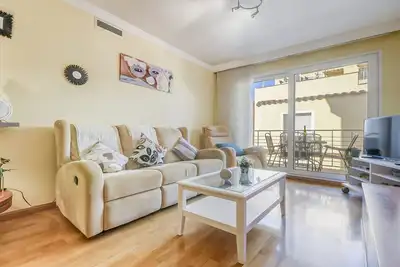 Image de Bel appartement avec vue