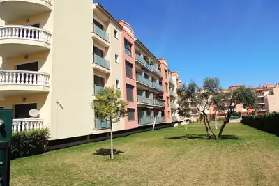 Image de Appartement cosy avec terrasse