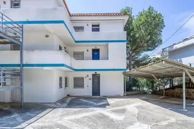 Image de Appartement avec vue panoramique